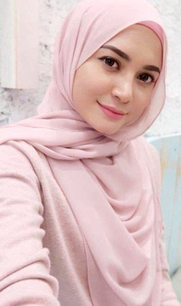 Syakilla Beautiful Hijab Girl Beautiful Muslim Women Beautiful Asian