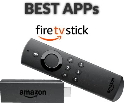 Use your amazon firestick remote to access the home screen. Best Apps for Amazon Firestick or Fire TV 2019 - Movies ...
