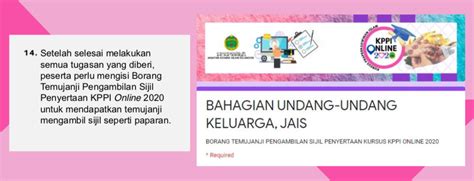 Kursus pra perkahwinan islam online (kppi online) ini akan mula dilaksanakan bermula 13 jun 2020 (sabtu) walaupun pkpb. Kursus Kahwin Online Selangor Waktu PKP | miracikcit