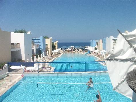 Отель Eleni Holiday Village Hotel Cyprus Hotels отели кипра