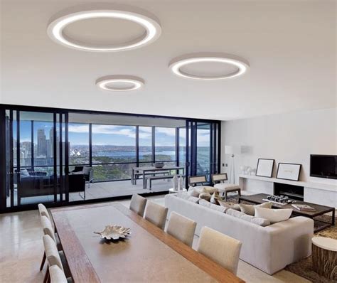 Modern Lighting Design Trends Revolutionize Interior Decorating