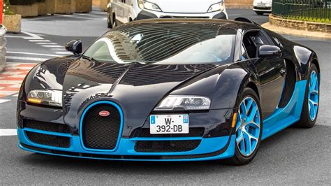 bugatti veyron 16 4 grand sport vitesse review start up and driving 2016 hq youtube