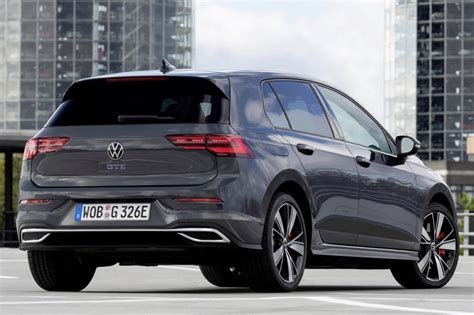 Volkswagen Golf GTE Prijs Nu Ook Bekend Autoblog Nl