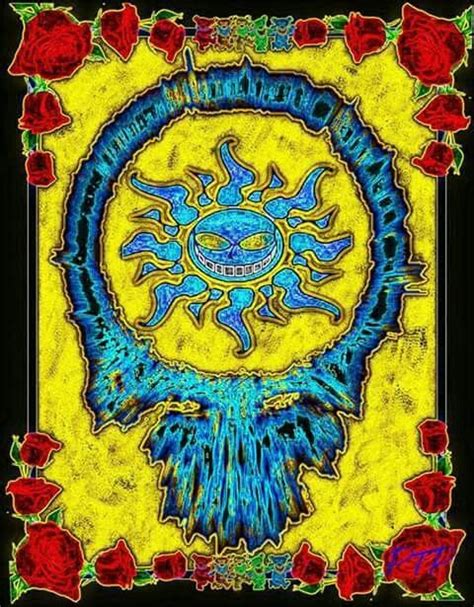 Pin By Tracie Tinsley On Stealie Space Grateful Dead Wallpaper