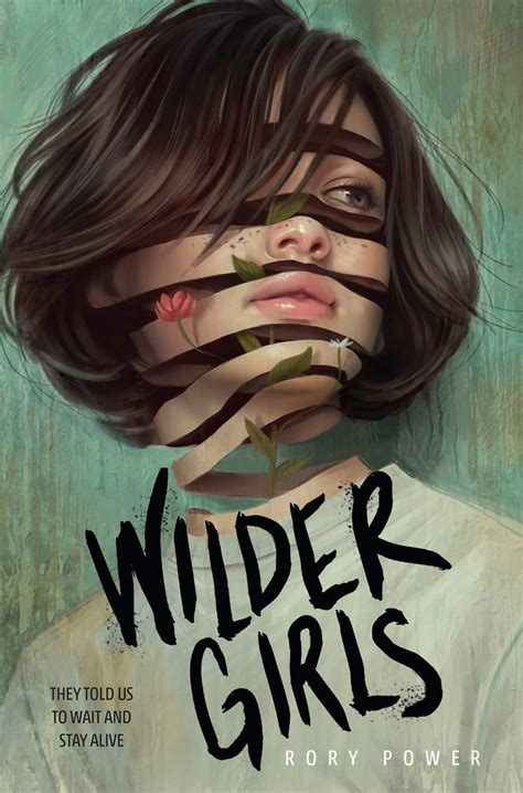 Wilder Girls Novel Book By Rory Power Online Reading Summary