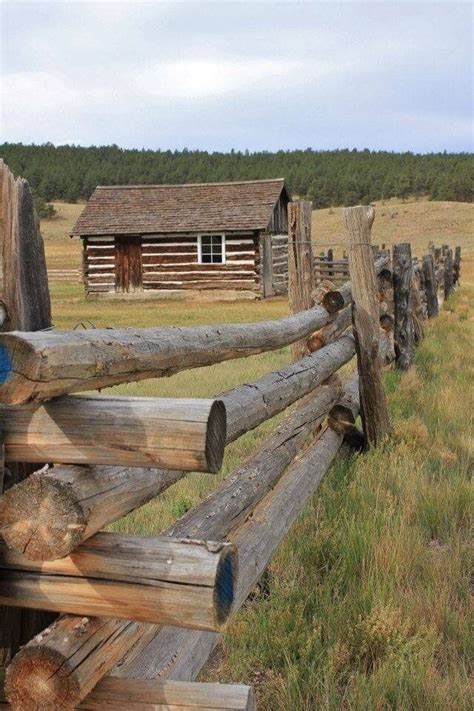 Order online tickets tickets see availability directions. Pin by WᎥllᎥe Torres II on L⚙ ᑕabᎥη | Country fences, Log ...