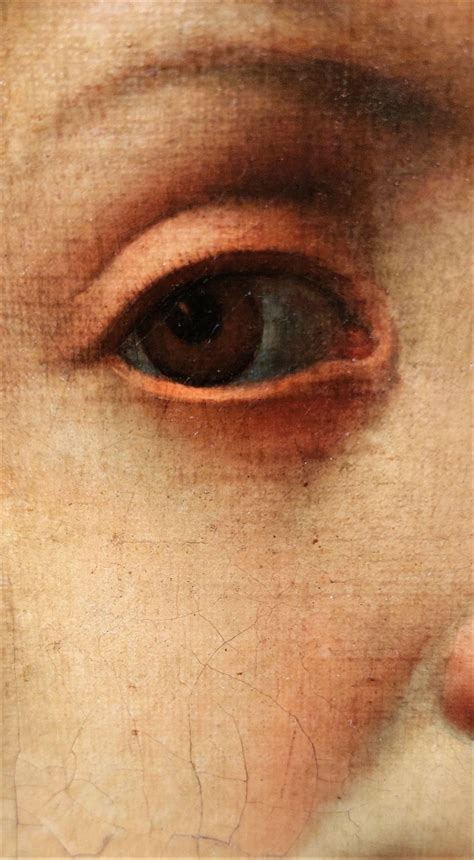 The Poetry Allegory Carlo Dolci Florence Workshop Ref
