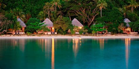 Likuliku Lagoon Resort Updated 2024 Prices And Reviews Malolo Island