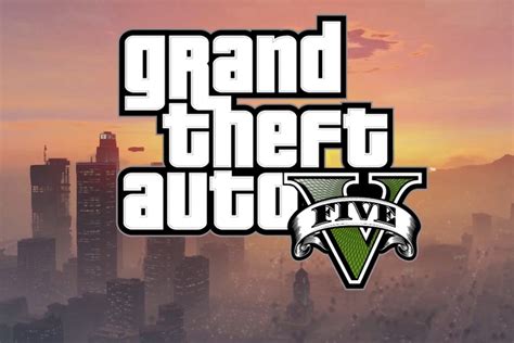 Grand Theft Auto V Coming To Xbox 360 Playstation 3 On September