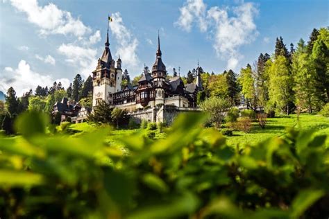 Qué Ver En Transilvania 7 Lugares Que No Te Puedes Perder