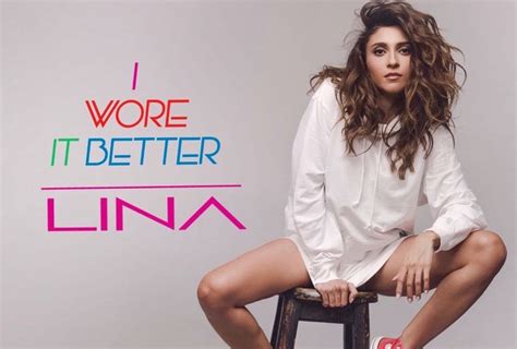 Lina To Support Little Mix On Glory Days Uk Tour • Pop Scoop