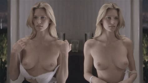 Natasha Henstridge Nude Pics Page 4