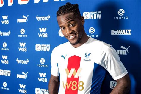 Thomas tuchel's side will be looking to get back to winning ways in the premier league after they suffered. Michy Batshuayi says he feels at home at Crystal Palace ...
