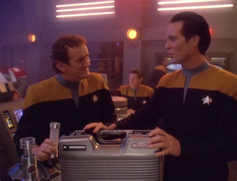 4x07 Starship Down Trekcore Star Trek Ds9 Screencap And Image Gallery