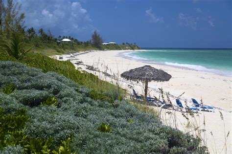 Top 14 Beaches In The Bahamas Lonely Planet