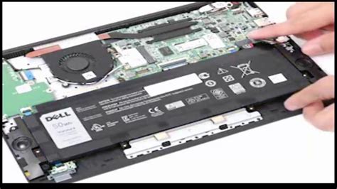 How To Disassemble Dell Chromebook 11 Youtube