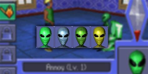 The Sims Alien Appearances And Lore Explained