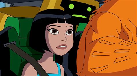 Ben Transform Gwen And Kevin Into Different Aliens Ben 10 Ultimate