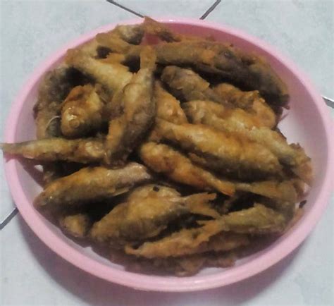 Nah, supaya enggak boros, bunda bisa lho membuat camilan ini. 36+ Resep Bumbu Wader Goreng Mudah Dan Praktis