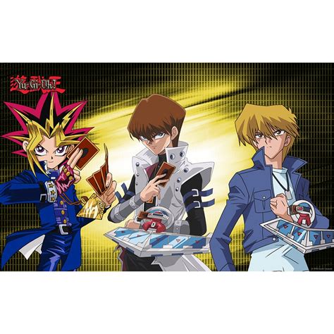 63x40cm Yugioh Cards Playmat Brothers Alley Playmat Board Games Table