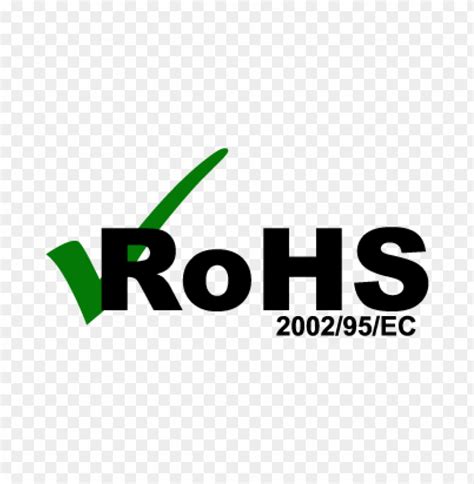 Rohs Tested Vector Free Download Toppng