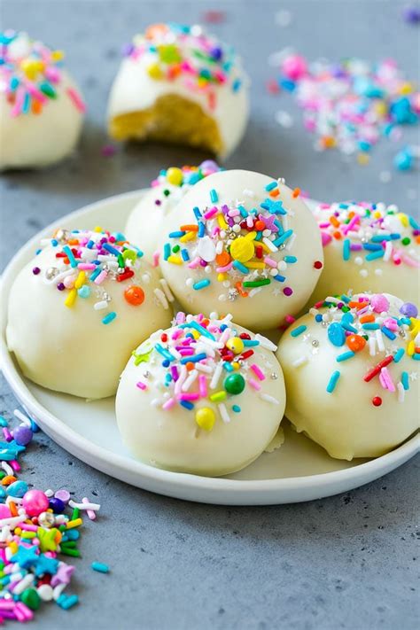 22 Best Ideas Cake Ball Recipe Best Recipes Ideas And Collections