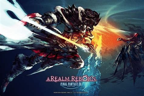 It was released on june 20, 2017. Final Fantasy 14 wallpaper ·① Download free wallpapers for ...