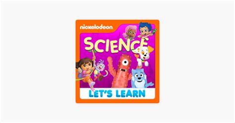 ‎lets Learn Science On Itunes