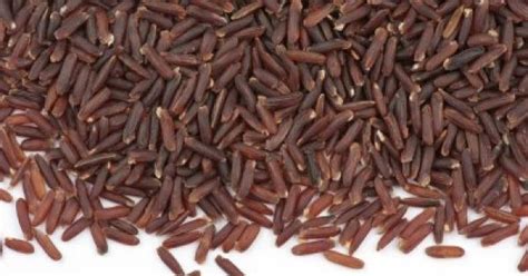 To understand why this rice is so different from white rice you need to understand the process of how both are made. Black Rice Beats Brown When It Comes To Its Health Benefits