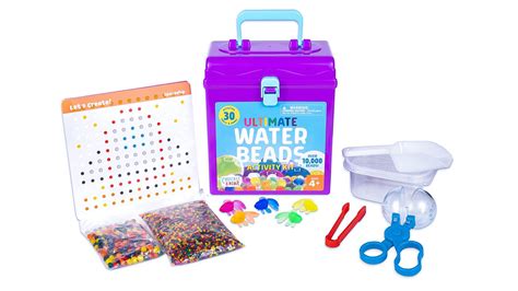 Ultimate Water Beads Activity Kit The Toy Insider