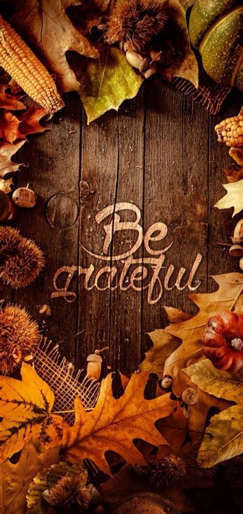 Download Thanksgiving Wallpaper By Whydontweava 10 Free On Zedge