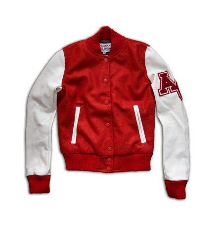 Sport in the lives of american colleges and universities'. American College USA Red Varsity Jacket $225 | Jackets ...