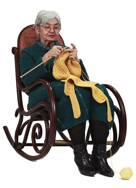 Does Grandma Love Her Rocking Chair Trying To Figure Out How To Ship