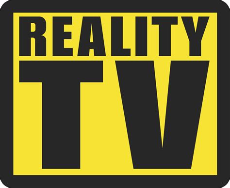 The Real Talk Show Logo