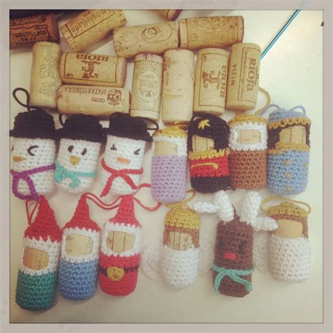 Blogger Monkey Crafts Crafts Cork Crafts