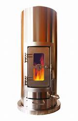 Pictures of Kimberly Wood Stove
