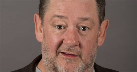 Johnny Vegas Pulls Out Of Blackpool Illuminations Switch On Due To