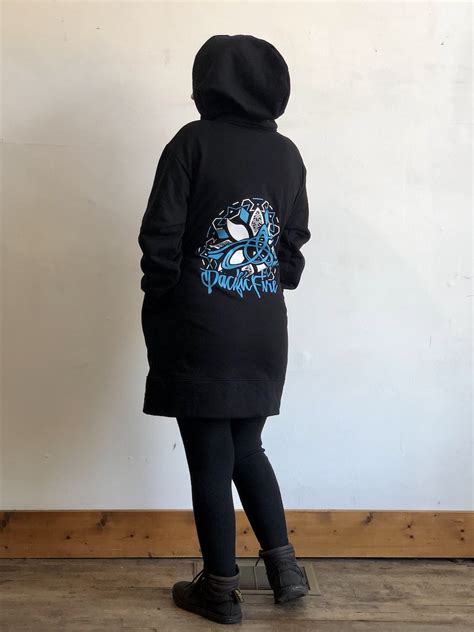 2020 Pacific Fire Gathering Hoodies By Harmonic Threads Flow Arts