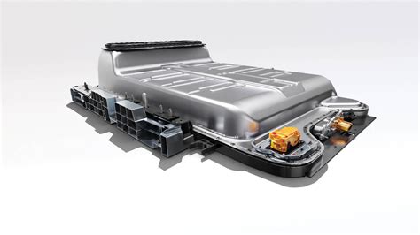 Capacity And Range Of An Electric Car Battery Easy Electric Life