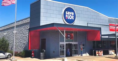 Save A Lot Lands 350 Million In New Capital Supermarket News