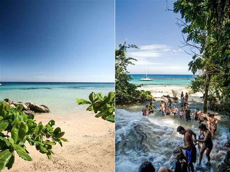 Las 10 Mejores Playas De Jamaica Planifica Tu Viaje