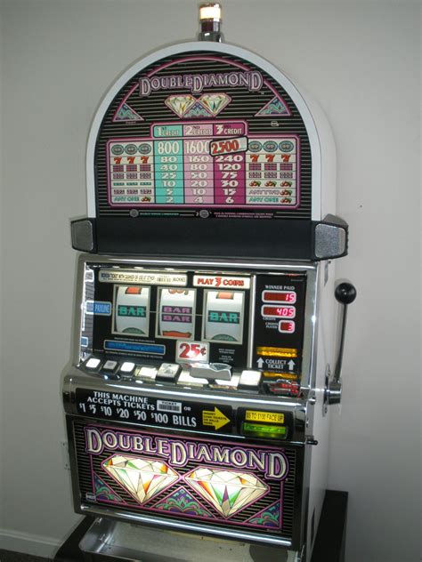 A Slot Machine