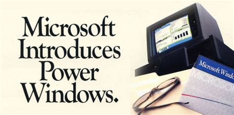 Pierwszy System Windows Ckziu Mrągowo