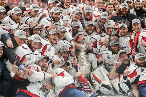 Bring caps hockey games and analysis all hours of the day for free on the tunein app at capsradio247.com. Washington Capitals win 2018 Stanley Cup