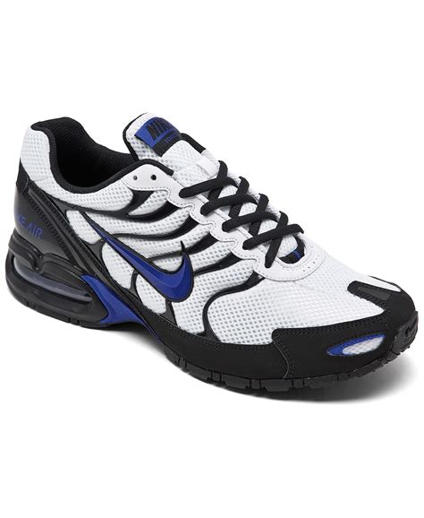 Nike Mens Air Max Torch 4 Running Sneakers Shop Top Shoes