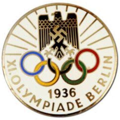 Follow the best athletes in the world and find out who won the most gold, silver and bronze medals. Antiques 1936 Olympics Pins | LoveToKnow