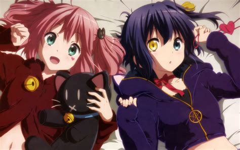 Love Chunibyo And Other Delusionshd Wallpapers Backgrounds
