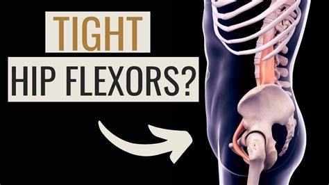 How To Stretch Your Groin And Hip Flexor Tight Hips Youtube