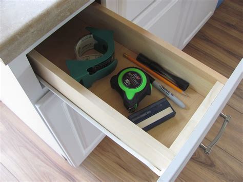 How To Declutter The Junk Drawer Nourishing Minimalism
