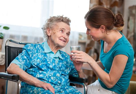 Types of caregiver malaysia service, caregiver skills and duties. Qualities of a good caregiver - Assisted Living Training ...